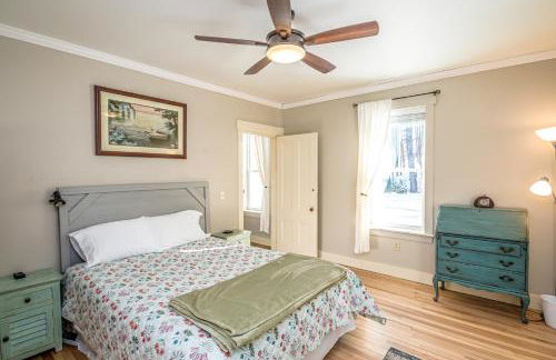 Whispering Waters Farmhouse and Wedding Barn - Foto 50