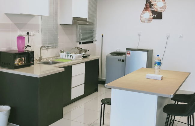 South Key Mosaic - Foto 17