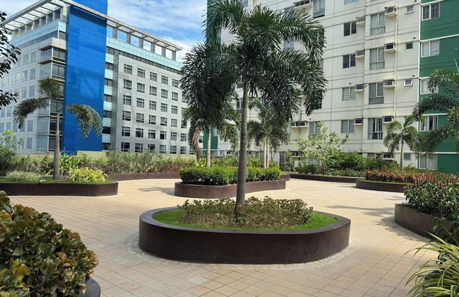 Condotel Avida Riala Tower 4-1103 - Photo 21