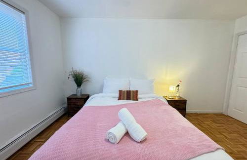 Huge Place Minutes from NYC Parking Available - Foto 64