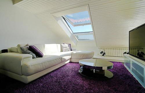 GALIHOST - Ático con vistas en Cambados - Foto 25