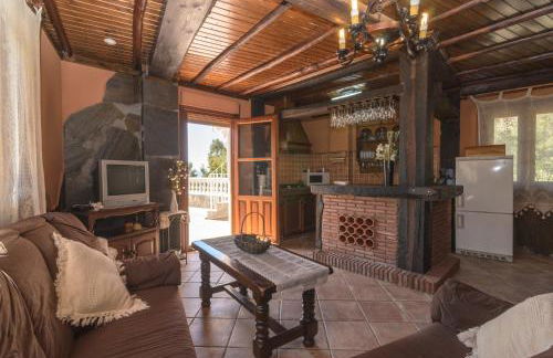 Lanjarón Rural Apartamentos - Foto 60