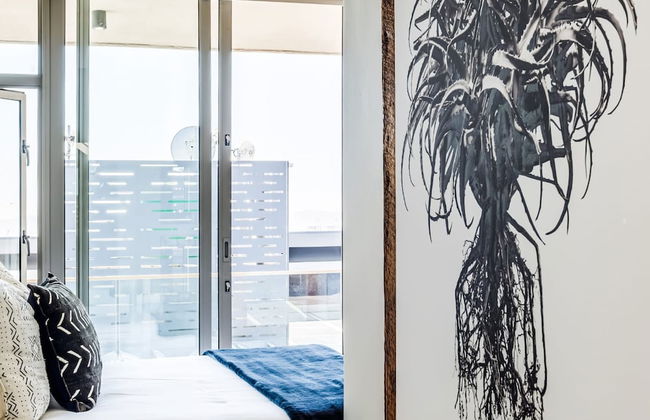 Deluxe Urban Retreat Summit on Quarter - Foto 18