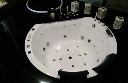 Kurort Kozubnik Apartament 33 Wellness &SPA - Foto 44