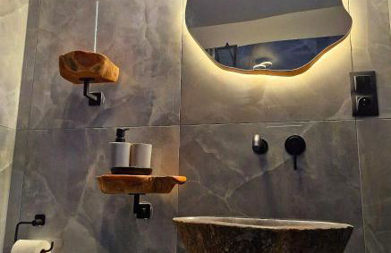 Apartamenty Spokoloko Ostoja Beskidy ARKTYKAloft i Rapa Nui - Foto 21