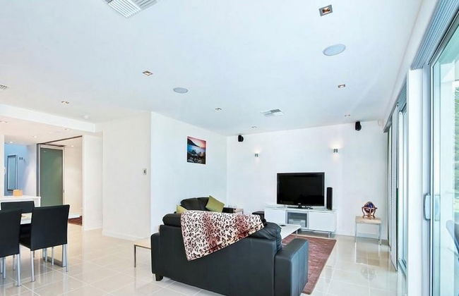 Breeze Beachfront Apartments - Foto 9