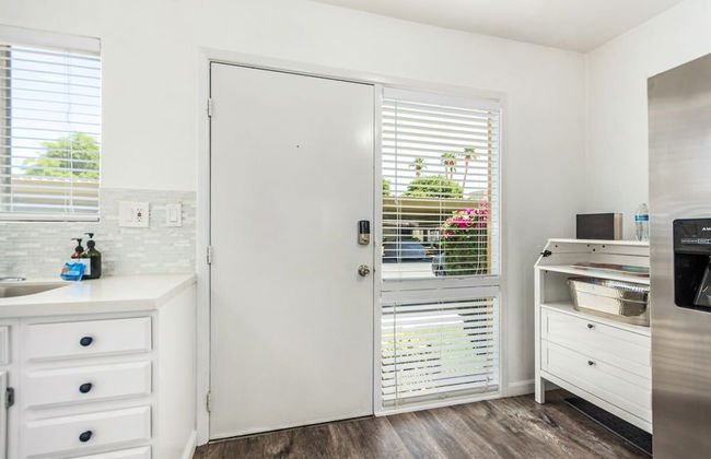 The Camelback 446 Walk 2 Old Town 4 Pools - Foto 6