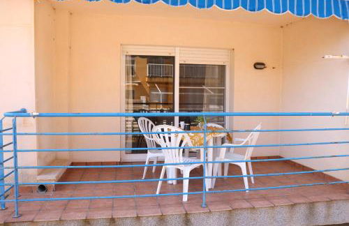 Apartamento Eucaliptus B - Delta del Ebro - Foto 17