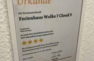 Wundervolle Aussicht in bester Lage auf "Wolke7" - Foto 30