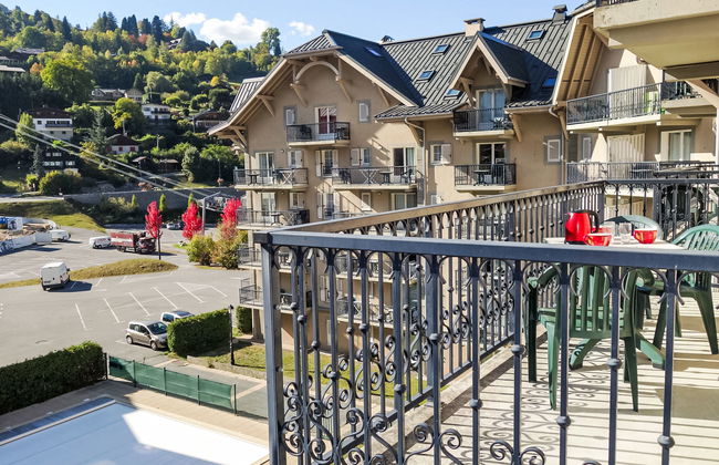 Le Grand Panorama 412 - Foto 16