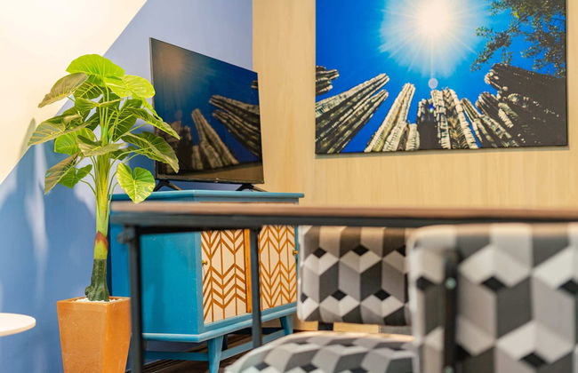 Narvarte Apartments by VH - Foto 50