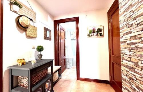 Apartamento la chimenea - Foto 8