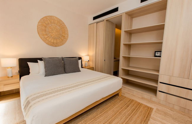 Lumina at The Village Luxury Residences in Corasol - Foto 42