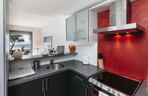 Vista Roses Mar - Canyelles Petites Platja - Foto 21