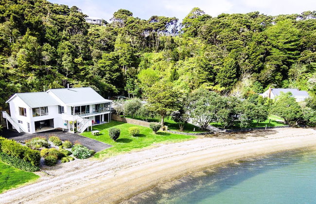 Woodies Retreat - Foto 1