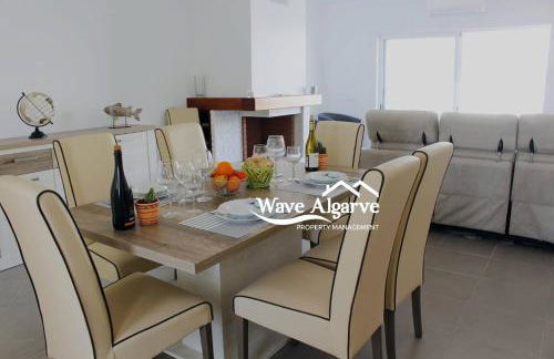 Villa Salinas in Castro Marim By Wave Algarve - Foto 31