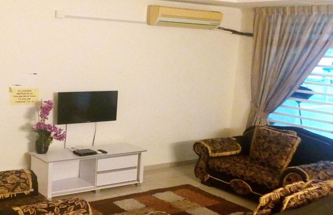 Elessandra 3 Storey 5 Rooms - Foto 14