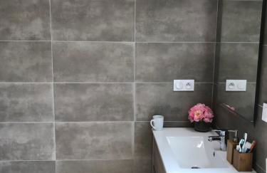 Location villa entre lac et océan avec son spa de nage - Foto 66