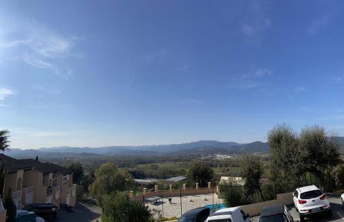 Jolie maison Golfe de Saint-Tropez - Foto 14