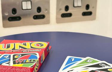 Wellington Apartment - Foto 42