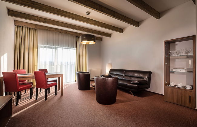 Apartments Ceresnovy Sad - Foto 20