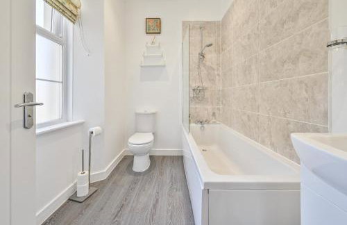 The Falstone Apartment - Foto 20