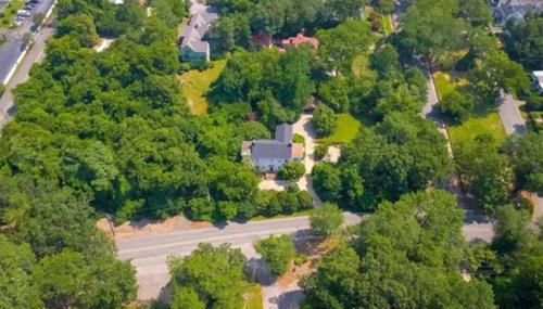 Matchpoint House Aiken - Foto 2