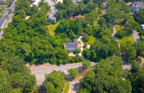 Matchpoint House Aiken - Foto 2