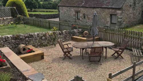 The Old Coop Barn - Foto 5