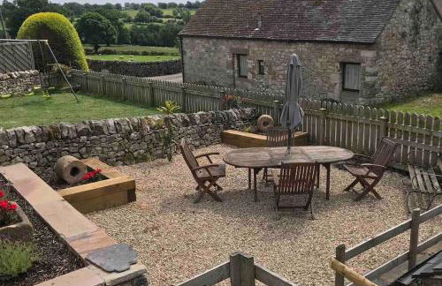 The Old Coop Barn - Foto 5