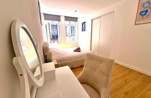 Loft 250 m2 Toit Terrasse Parking Netflix - Foto 14