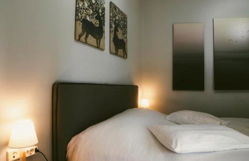 Gk Suites-Constantin view , auto check-in 24h - Foto 31