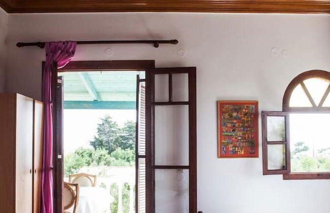 Areti Orfeas Studios - Foto 17