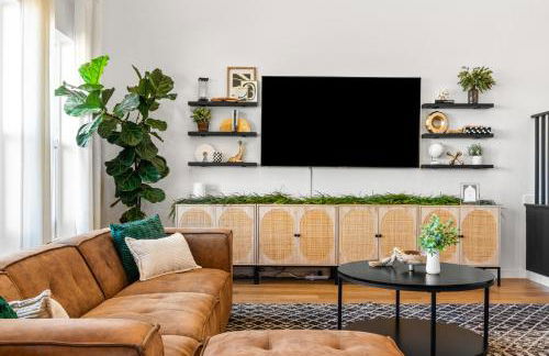 Modern Boise Luxury Retreat - Foto 18