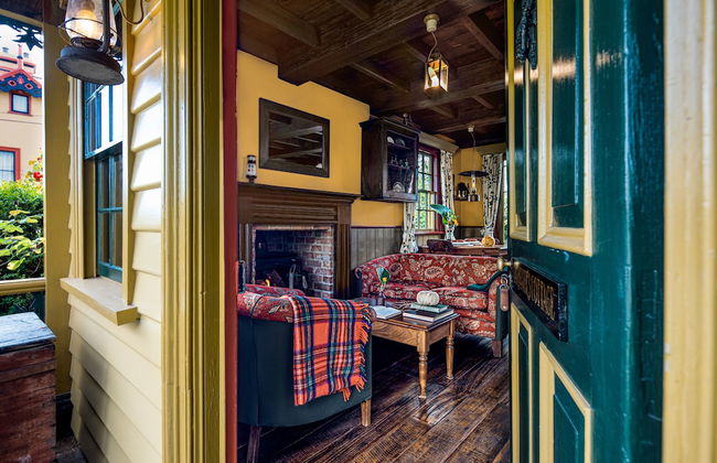 The Corinda Collection - Foto 22