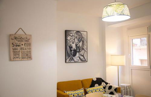 Dream Apartment Céntrico - Foto 21