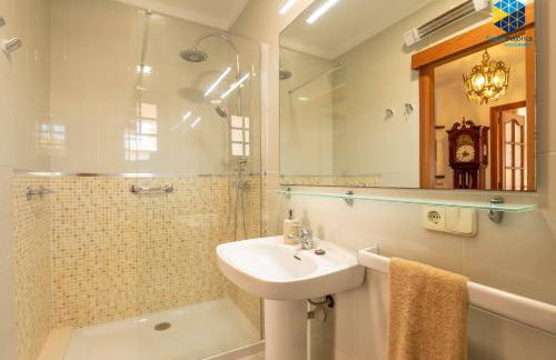 Villa Cala Magrana - Foto 39