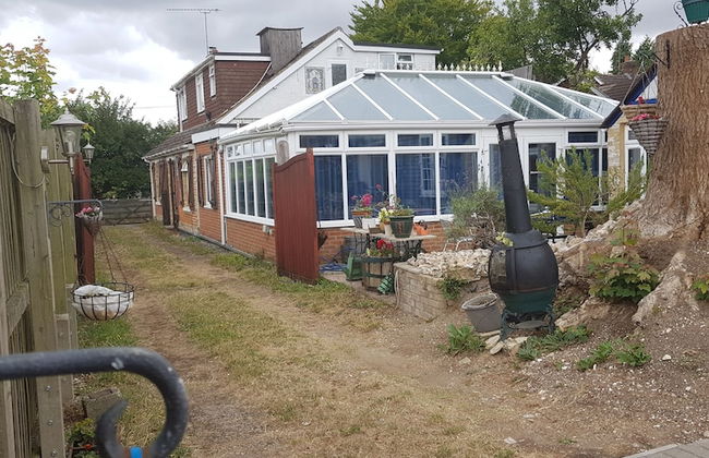 Shiralee Holiday Home - Photo 24