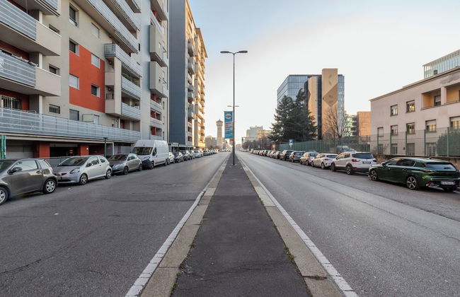 notaMi - UniGarden - Bicocca District - Foto 35