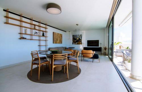 Mara's Apartments Higuerón West - Luxurious & Sunny - Foto 32