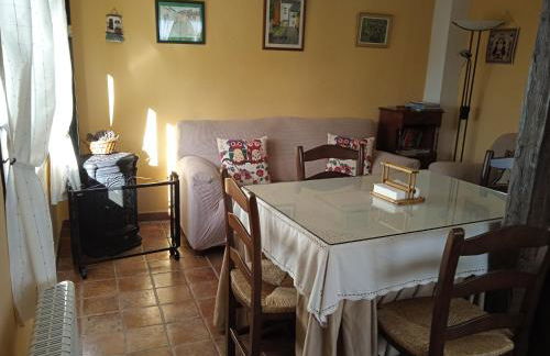 Casa Mirador Los Bravos - Foto 11