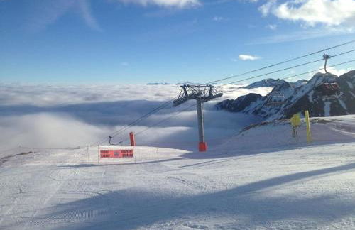 Chalet spacieux Loudenvielle - Foto 25