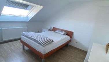 Ferienwohnung Am Rathausberg - Foto 4