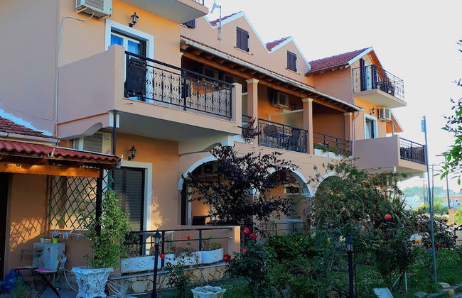 Antzela Apartments - Photo 53