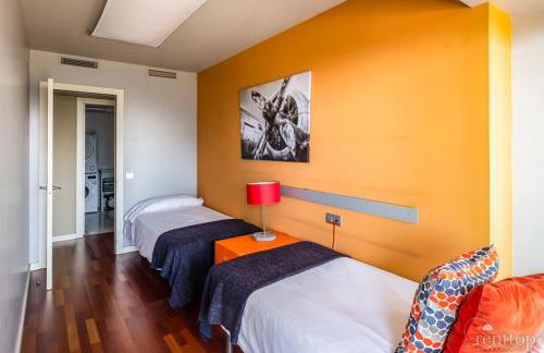 Rent Top Apartments Beach-Diagonal Mar - Foto 79