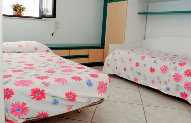 Seafront Apartment in Baia Verde Near Gallipoli - Foto 2