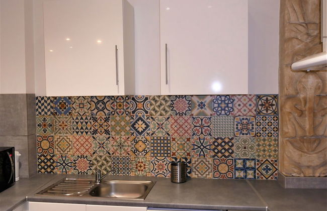 L'oriflamme - Photo 52