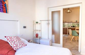 LE CASE DEL FICO D'INDIA FAVIGNANA - Foto 35