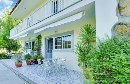 Forest Hideaway Near Douro Valley - Foto 106