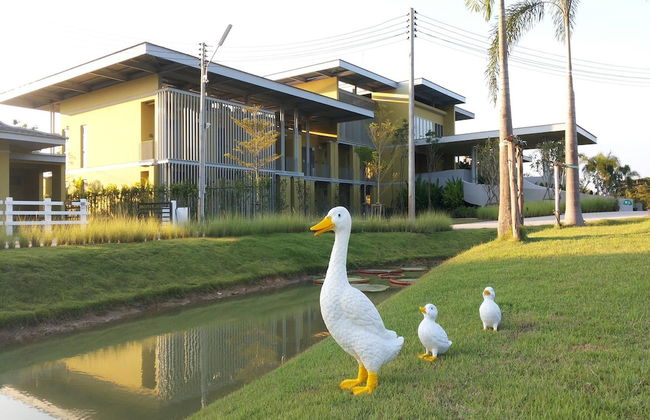 Villa Meesuk Residence - Foto 21
